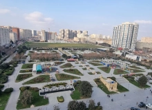 Əhməd Cəmil küçəsi