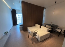 Sabunçu rayonu, Park Residence 2 yaşayış kompleksi
