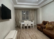 Məhəmməd Əsədov küçəsi