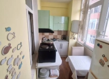 Yeni Yasamal qəsəbəsi