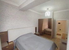 Saray qəsəbəsi, Saray MTK