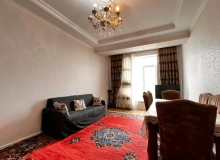 Seyid Əzim Şirvani küçəsi