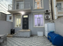 Masazır qəsəbəsi, Aşıq Ələsgər küçəsi