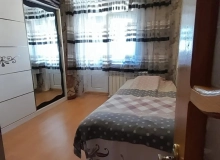 Çingizxan Kərimov küçəsi