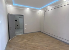 Dərnəgül metrosunun yaxınlığı, Cəfər Xəndan küçəsi