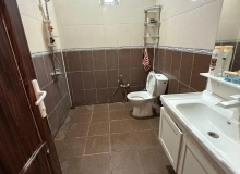Sabunçu rayon Maştağa qəsəbəsi