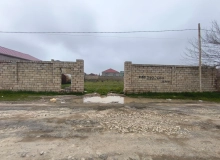 Məhəmmədli qəsəbəsi