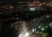 Xudu Məmmədov küçəsi