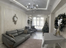 Nəsima bazarına yaxın, Mirqasımov küçəsi