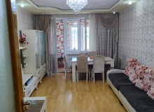 Bakıxanov qəsəbəsi