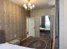 Nəcəfqulu Rəfiyev küçəsi