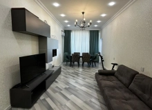 Şıxlinski küçəsi