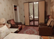 Mayakovski küçəsi