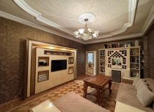 R. Behbudov küçəsi