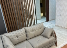 Əsəd Əhmədov küçəsi