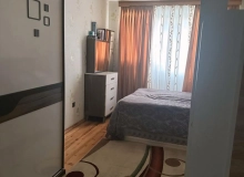 Cavanşir küçəsi