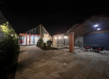 Satılır 4 otaqlı həyət evi/bağ evi 170 m², Mərdəkan q.