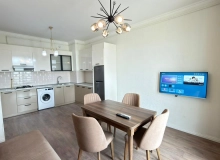 Yasamal rayonu.,  Asan xidmətin arxası