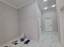 Masazır qəsəbəsi, Nəriman Nərimanov küçəsi