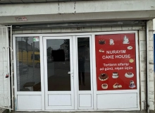 Babək prospekti, NZS qəsəbəsi