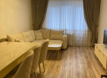 Rəşid İsmayılov küçəsi