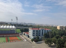 Əmircan qəsəbəsi