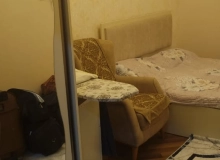 Xətai rayonu.Əhmədli qəsəbəsi.