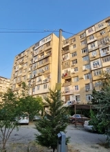 Satılır Bakı ş. Xətai r., Gəncə pr., ev 10