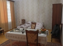 Xətai r., Sadıqcan küçəsi
