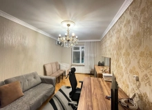 Həsən Əliyev küçəsi, Kimyaçılar Şəhərciyində (ximqorodok)