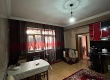 Yasamal, Əsəd Əhmədov küçəsi