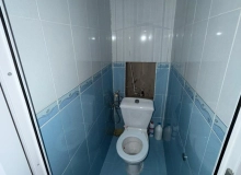 İnqilab İsmayılov küçəsi