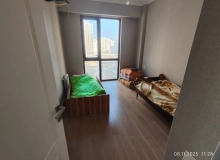 Müstəqillik küçəsi