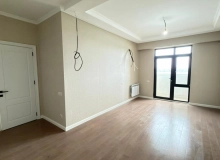 Yasamal rayonu.,  Asan xidmətin arxası