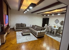 Gəncə prospekti 495