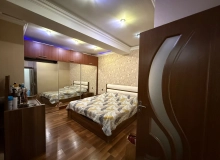 Bakıxanov qəsəbəsi, Akkordun binaları