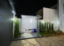 Həyət evi, Şüvəlan qəs.