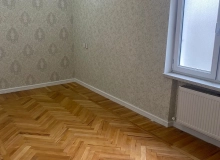 Əliyar Əliyev küçəsi