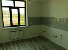 Bakıxanov qəsəbəsi
