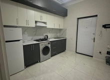 Məhəmməd Əsədov küçəsi