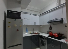 Abşeron rayonu, Saray qəsəbəsi, Saray MTK