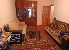 Suraxanı rayonu Qaraçuxur qəsəbəsi