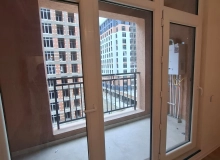 Sumqayıt Bağça şəhər