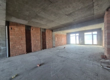 Abdulla Şaiq küçəsi