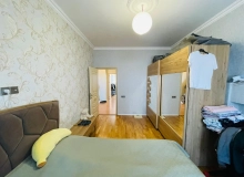 Suraxanı rayonu Yeni Günəşli qəsəbəsi