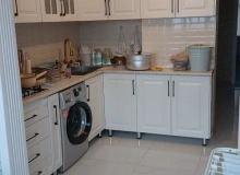 Yeni Günəşli, D massivi