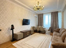 Nizami r., Nefçilər m/s yaxınlığı