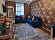 Hövsan, Elman Qasımov 20B