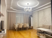 Xudu Məmmədov küçəsi