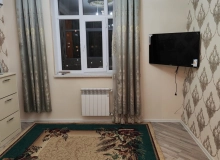 Masazır, Yeni Bakı yaşayış kompleksi, bina 15